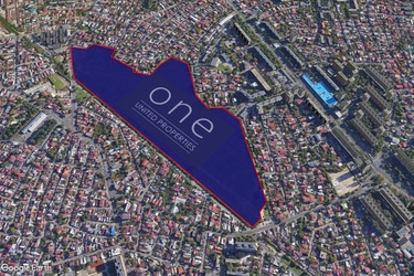 One United Properties a cumpărat de la Immofinanz terenul pe care a funcționat fosta fabrică de autobuze Rocar și pe care vrea să facă 5.000 de apartamente