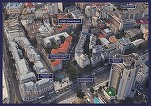 SURPRIZĂ FOTO One United Properties aduce The Hoxton în centrul Bucureștiului. Brand vândut ginerelui unui miliardar indian, unul dintre cei mai mari operatori de telefonie mobilă 