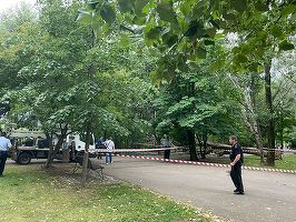 Prefectul Capitalei: Există suspiciuni că retrocedarea unei părți din Parcul IOR a fost realizată prin utilizarea unor documente false