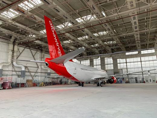 EXCLUSIV DOCUMENT Dosar penal la Romaero. Cum a rămas compania strategică de stat fără terenuri și clădiri din Băneasa destinate unui centru de suport pentru Airbus și Boeing