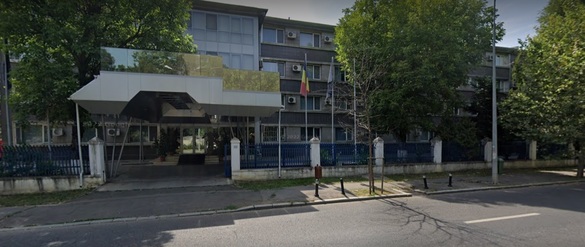 FOTO&DOCUMENT PSD și-a cumpărat sediul din Băneasa de la Romaero