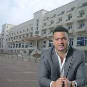 EXCLUSIV SURPRIZĂ Hagag anulează brusc achiziția celebrului hotel Rex din Mamaia