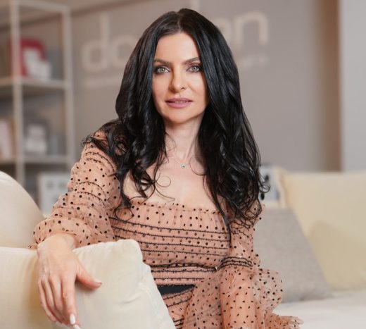 VIDEO Dorelan, prezent în cele mai importante hoteluri din București și Brașov. Legile Afacerilor – Teodora Lazăr, Founder DEDALO