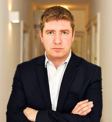VIDEO Jerome France, Owner & CEO EMI Group: Speculăm o nișă de business extrem de interesantă