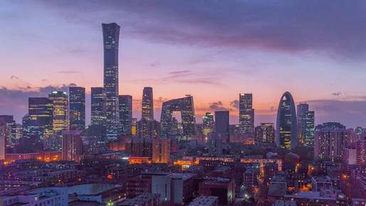 Soluția de 967 miliarde de dolari a Chinei pentru criza imobiliară: Statul ar putea cumpăra milioane de case nevândute