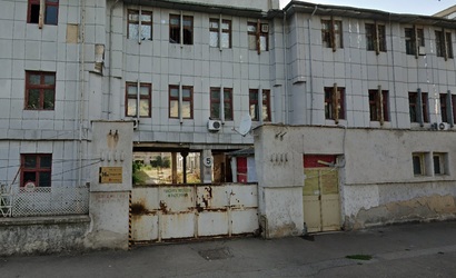 EXCLUSIV FOTO Vastint, cu acționari comuni cu IKEA, pregătește un proiect imobiliar mixt de regenerare urbană în locul fostei fabrici Dîmbovița,  fondată de industriașul Prodanof și care urmează să fie demolată