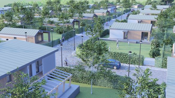 Proiectul Green Future Snagov
