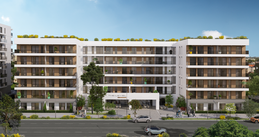 FOTO Redport Capital începe construcția pentru Faza III din proiectul The Level Apartments