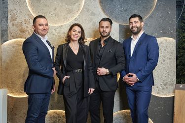 BHB Properties este despre oameni și viziuni avangardiste