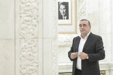 EXCLUSIV FOTO Decizie neașteptată: Gigi Nețoiu iese din afacerea „Doi Cocoși“. Mama lui Cristi Borcea se pregătește să închidă celebrul restaurant și să înceapă construcția unui bloc cu apartamente premium