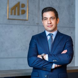 VIDEO Ștefan Ferdinand Vayna, CEO MasterBuild: “România crește în ritmul ei, iar noi facem tot ce ne stă în putință să grăbim acest proces”