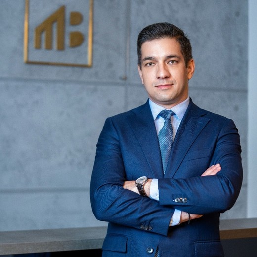 VIDEO Ștefan Ferdinand Vayna, CEO MasterBuild: “România crește în ritmul ei, iar noi facem tot ce ne stă în putință să grăbim acest proces”