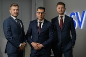 SVN Romania își întărește managerială