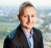 Crosspoint Real Estate numește un nou Managing Director