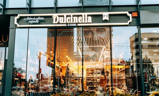 Cofetăria Dulcinella cumpără un teren în București, tranzacție de 800.000 de euro. Compania vrea să relocheze producția de prăjituri în Capitală și face pasul in supermarketuri