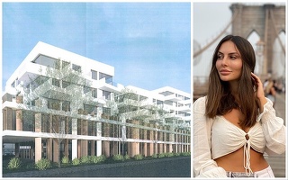EXCLUSIV Victoria Capital Partners, a unui cunoscut DJ din România, face un ansamblu rezidențial pe malul Lacului Morii