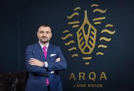 Alexandru Rădulescu, ARQA, vine la Conferința Profit.ro - Piața imobiliară românească sub spectrul crizei occidentale. Ediția a IV-a