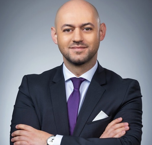 Alexandru Rădulescu, ARQA, vine la Conferința Profit.ro - Piața imobiliară românească sub spectrul crizei occidentale. Ediția a IV-a