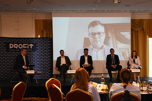 VIDEO Profit Piața de Capital.forum - Ediția a IV-a. Directorul TeraPlast: Nu vrem diversificare de dragul diversificării: Business-ul de infrastructură funcționează în valuri și asta nu ne ajută. Noi ținte de achiziții în străinătate