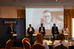 VIDEO Profit Piața de Capital.forum - Ediția a IV-a. Directorul TeraPlast: Nu vrem diversificare de dragul diversificării: Business-ul de infrastructură funcționează în valuri și asta nu ne ajută. Noi ținte de achiziții în străinătate