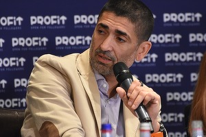 VIDEO Conferința Profit.ro Real Estate - Ediția a IV-a. Răzvan Ionescu, CCO, Imobiliare.ro: Restrângerea dezvoltărilor imobiliare în ultimii ani în București a restrâns oferta într-o perioadă de cerere crescută și duce de fapt la înrăutățirea vieții