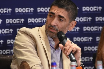 VIDEO Conferința Profit.ro Real Estate - Ediția a IV-a. Răzvan Ionescu, CCO, Imobiliare.ro: Restrângerea dezvoltărilor imobiliare în ultimii ani în București a restrâns oferta într-o perioadă de cerere crescută și duce de fapt la înrăutățirea vieții