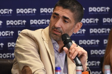 VIDEO Conferința Profit.ro Real Estate - Ediția a IV-a. Răzvan Ionescu, CCO, Imobiliare.ro: Restrângerea dezvoltărilor imobiliare în ultimii ani în București a restrâns oferta într-o perioadă de cerere crescută și duce de fapt la înrăutățirea vieții