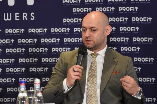 VIDEO Conferința Profit.ro Real Estate – Ediția a IV-a. Alexandru Rădulescu, ARQA: Cred că vom asista la niște repoziționări ale zonelor. Văd și o dezvoltare pe  orizontală a orașului