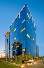 One United Properties accesează o finanțare de 47 de milioane de euro de la Banca Transilvania