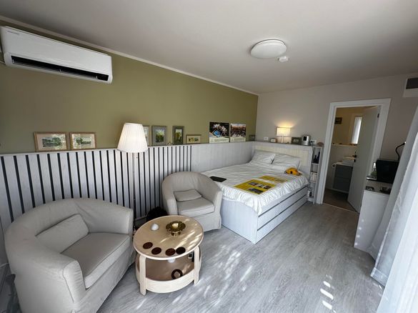 FOTO Vama Veche gazduieste cea de-a doua ediție Tiny House Festival