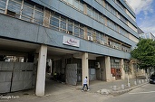 EXCLUSIV FOTO Forte Partners, cu investitori libanezi, a început demolarea unei foste mari fabrici din București. Apar în loc birouri și apartamente