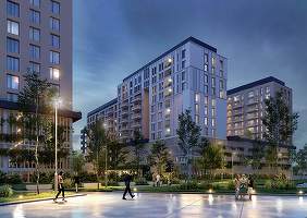 Prime Kapital începe construcția pentru Faza 3 Silk District în Iași, investiție de 34 milioane euro