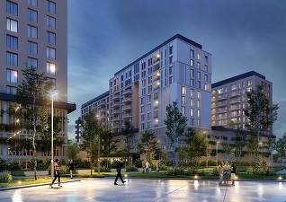 Prime Kapital începe construcția pentru Faza 3 Silk District în Iași, investiție de 34 milioane euro