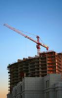 Cehia și România, cel mai semnificativ declin din UE al lucrărilor de construcții
