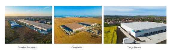CONFIRMARE FOTO A doua tranzacție imobiliară de răsunet din România în 2024. Una dintre cele mai bogate familii din Belgia cumpără mari proprietăți cu 110 milioane euro