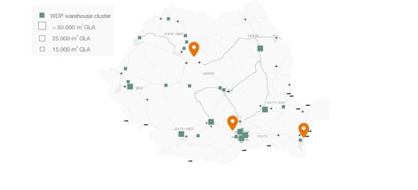 CONFIRMARE FOTO A doua tranzacție imobiliară de răsunet din România în 2024. Una dintre cele mai bogate familii din Belgia cumpără mari proprietăți cu 110 milioane euro