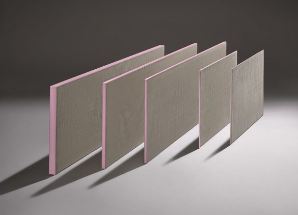 UNIPLATTE, produsul marca AUSTROTHERM, dedicat izolării și construcțiilor durabile