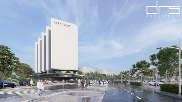 Hotelul Mercure