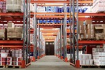 TABEL Cererea nouă de spații industriale și logistice, de două ori mai mare față de suprafața livrată 