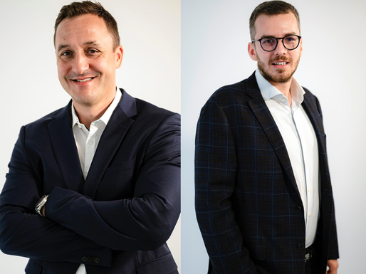 FOTO STC Partners, controlat de doi foști manageri Strabag, cumpără un teren în București și lansează ansamblul rezidențial Quartier Ferdinand, investiție de circa 35 mililoane euro