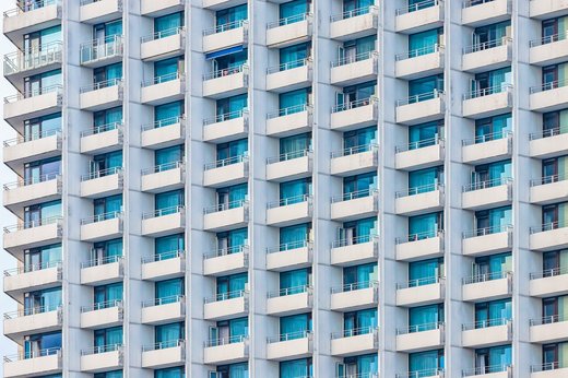 Piața imobiliară din București - în creștere