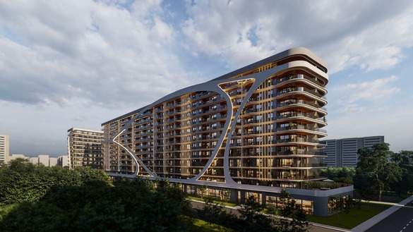 Medusa Home se va construi pe Șoseaua Fabrica de Glucoză