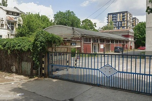 EXCLUSIV Grupul spaniol Hercesa a cumpărat fostele depozite Farmavet de la Sorin Paul Stănescu, nașul fiului lui Dragnea