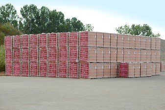 Wienerberger, cel mai mare producător de cărămizi din lume, inaugurează o nouă fabrică în România