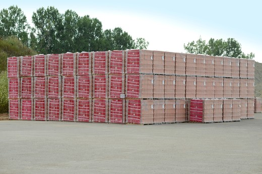 Wienerberger, cel mai mare producător de cărămizi din lume, inaugurează o nouă fabrică în România
