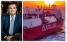 Ioannis Papalekas s-a asociat cu miliardarul grec Evangelos Marinakis și intră puternic pe piața de transport maritim