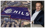 EXCLUSIV FOTO Ionuț Negoiță cumpără terenul unei foste fabrici din România de la cel mai mare producător de obiecte sanitare din lume și lansează un mega-proiect. Tranzacția intră direct în topul celor mai scumpe achiziții 