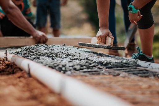 Piața construcțiilor din România a înregistrat maxime istorice în ultimii doi ani, însă 2025 se anunță provocator