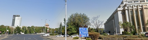 Meta Estate Trust cumpără teren într-o zonă ultra-centrală a Bucureștiului, pentru construcția unei clădiri de birouri tip clinică medicală