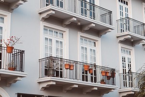 Apartamentele continuă să se scumpească INFOGRAFIC